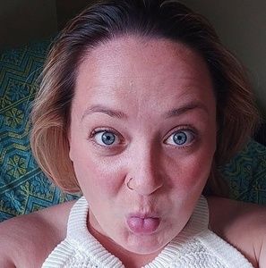 Meet your Posher, Mary theresa